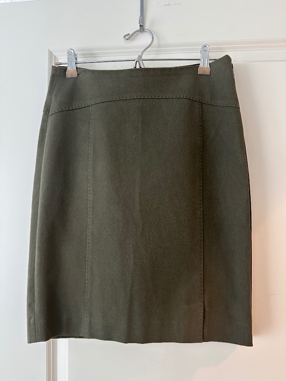 Banana Republic pencil skirt